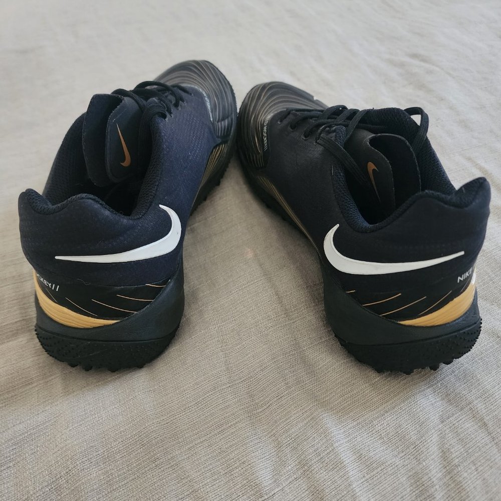 Nike Vapor Drive Turf Shoes / Cleats - Picture 6 of 9